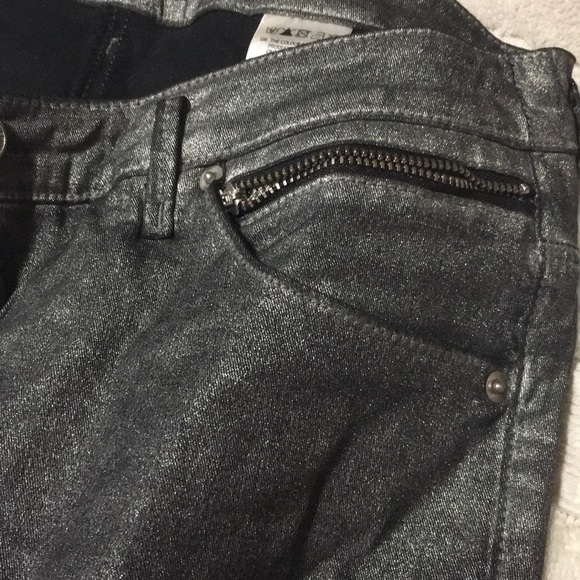 Silver jeans - Picture 2 of 3